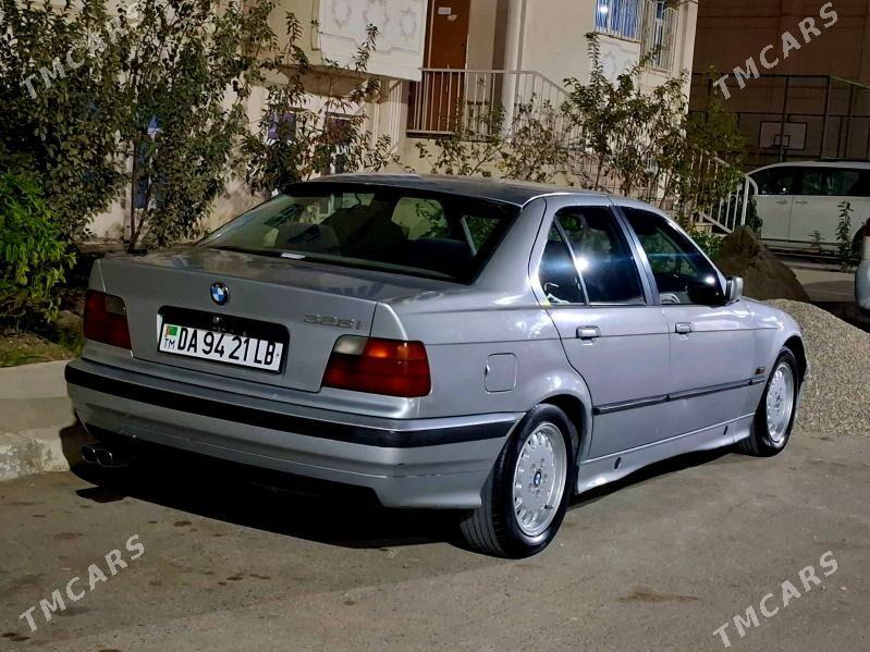 BMW 328 1996 - 75 000 TMT - Туркменабат - img 9