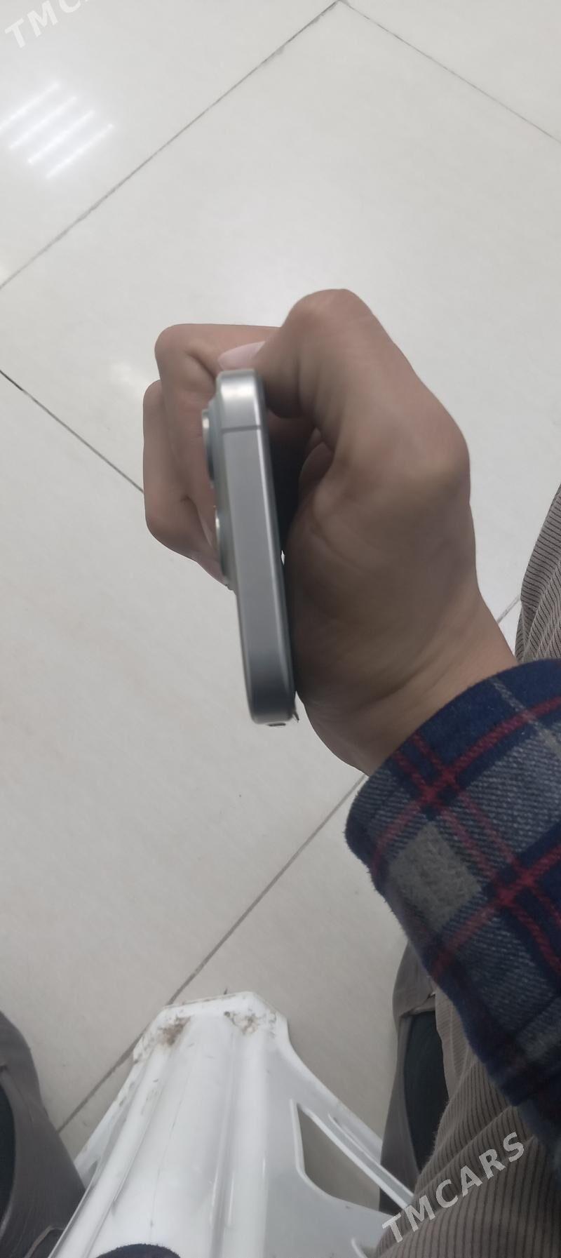 iPhone  15 pro - Aşgabat - img 5