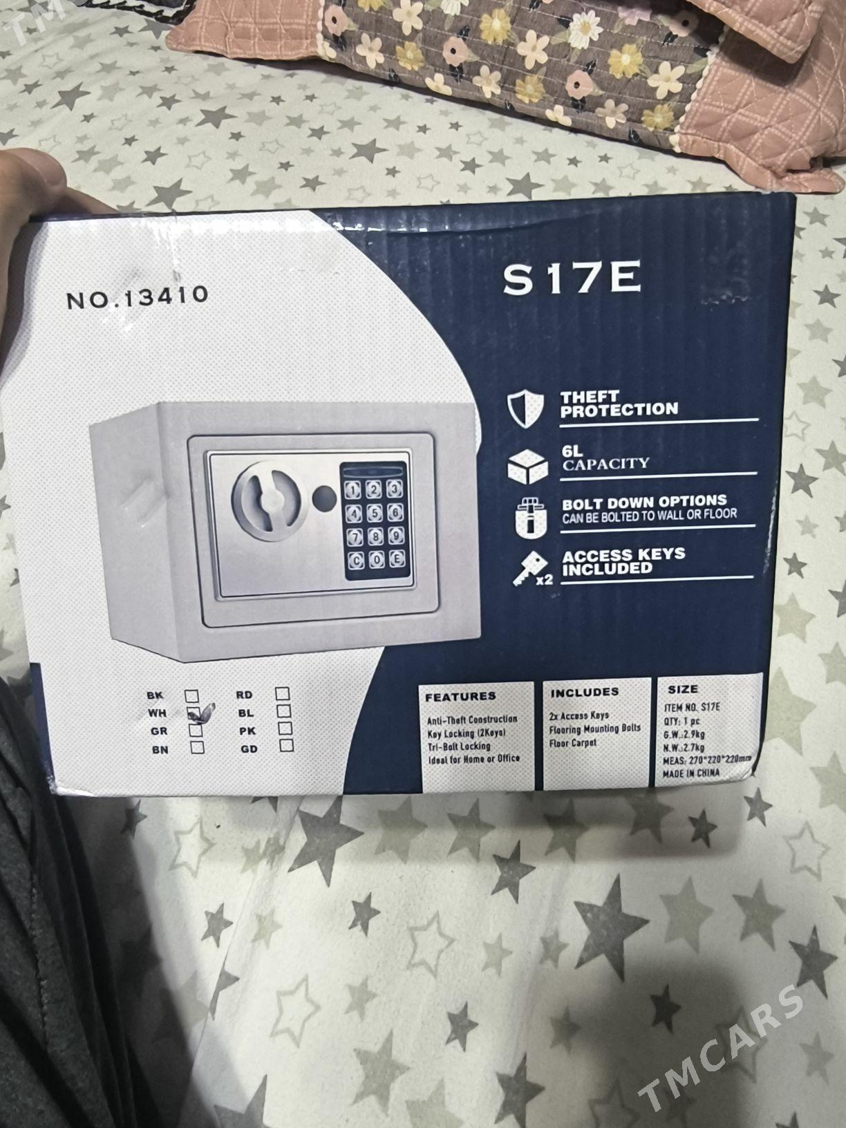 seyf - Türkmenabat - img 2