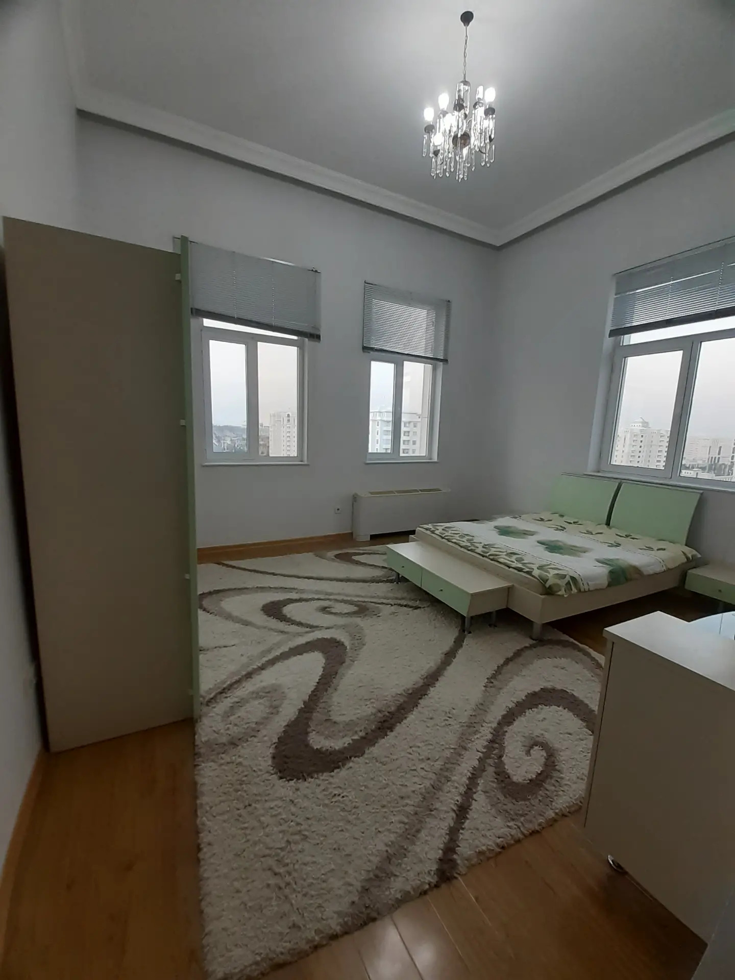 Arenda Elitka 14 Tapgyr - Ашхабад - img 11