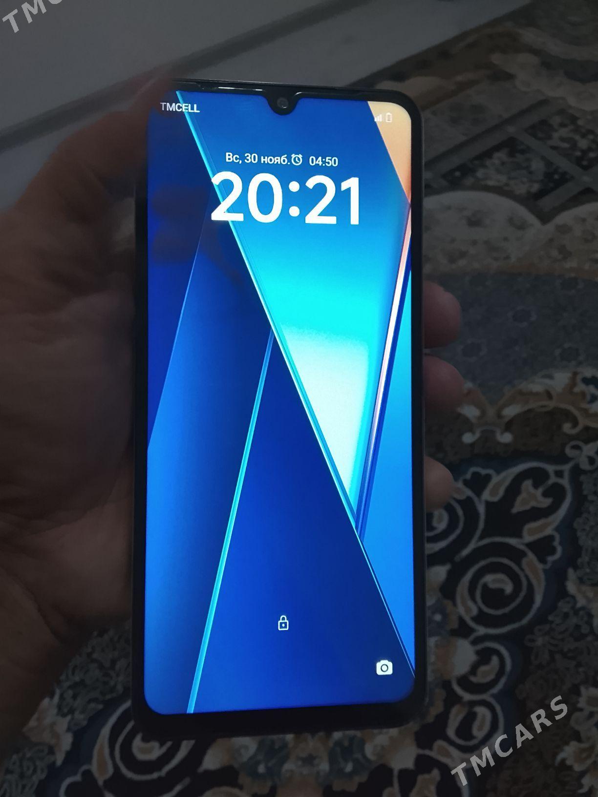 poco c71 tazeje arasssa - Änew - img 2