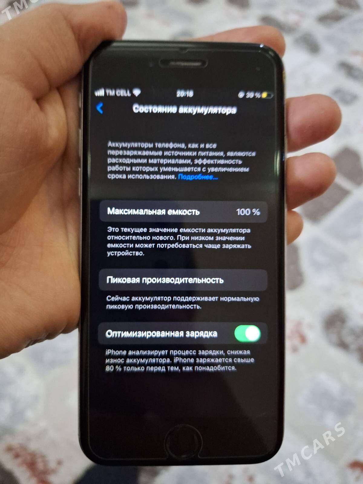 iphone 6s - Дашогуз - img 5