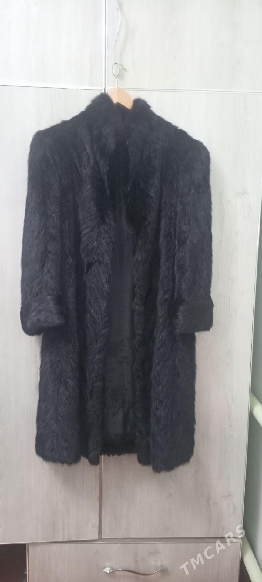 Норка Шуба - Дашогуз - img 2