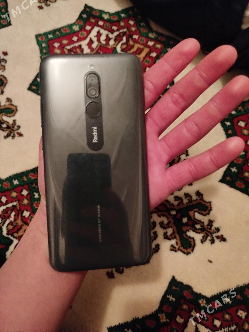 Redmi 8Redmi 8 - Гороглы (Тагта) - img 2