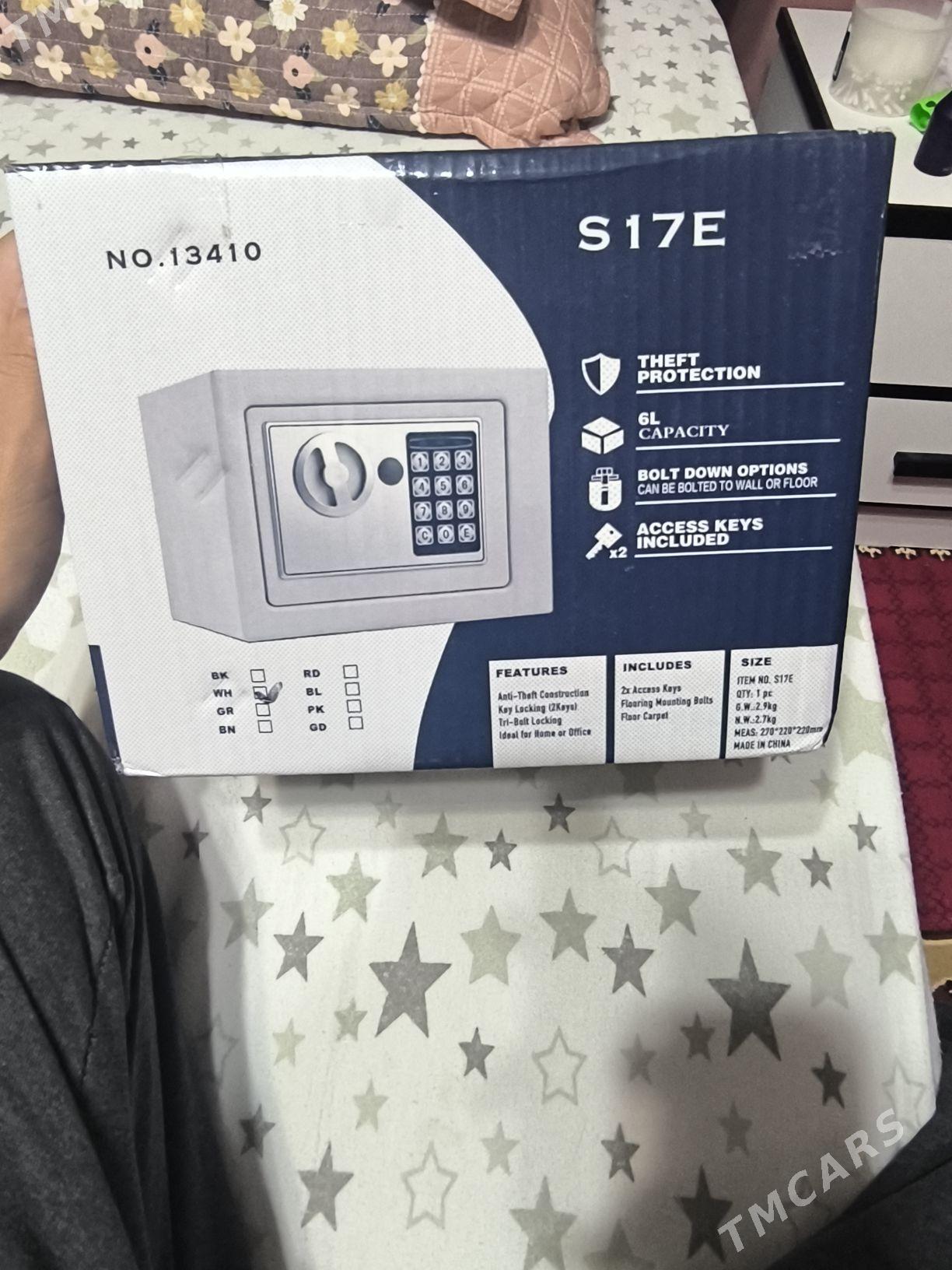 seyf - Türkmenabat - img 1