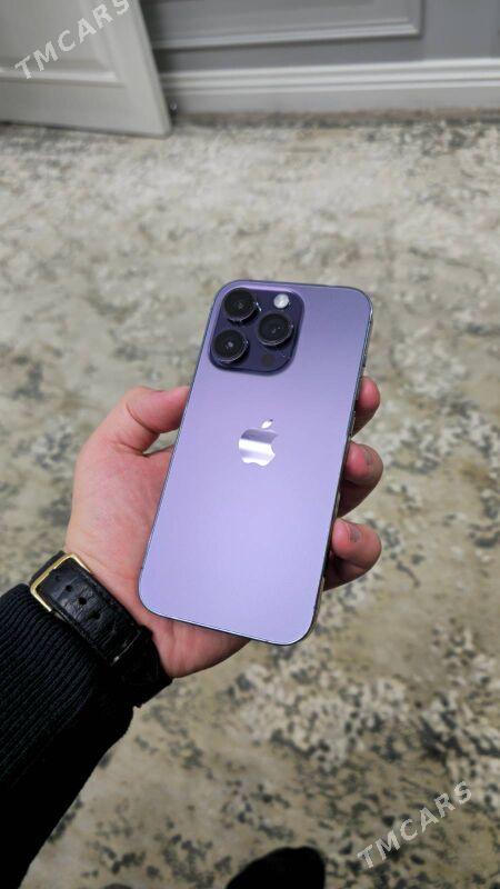 IPhone 14 Pro - Туркменабат - img 3