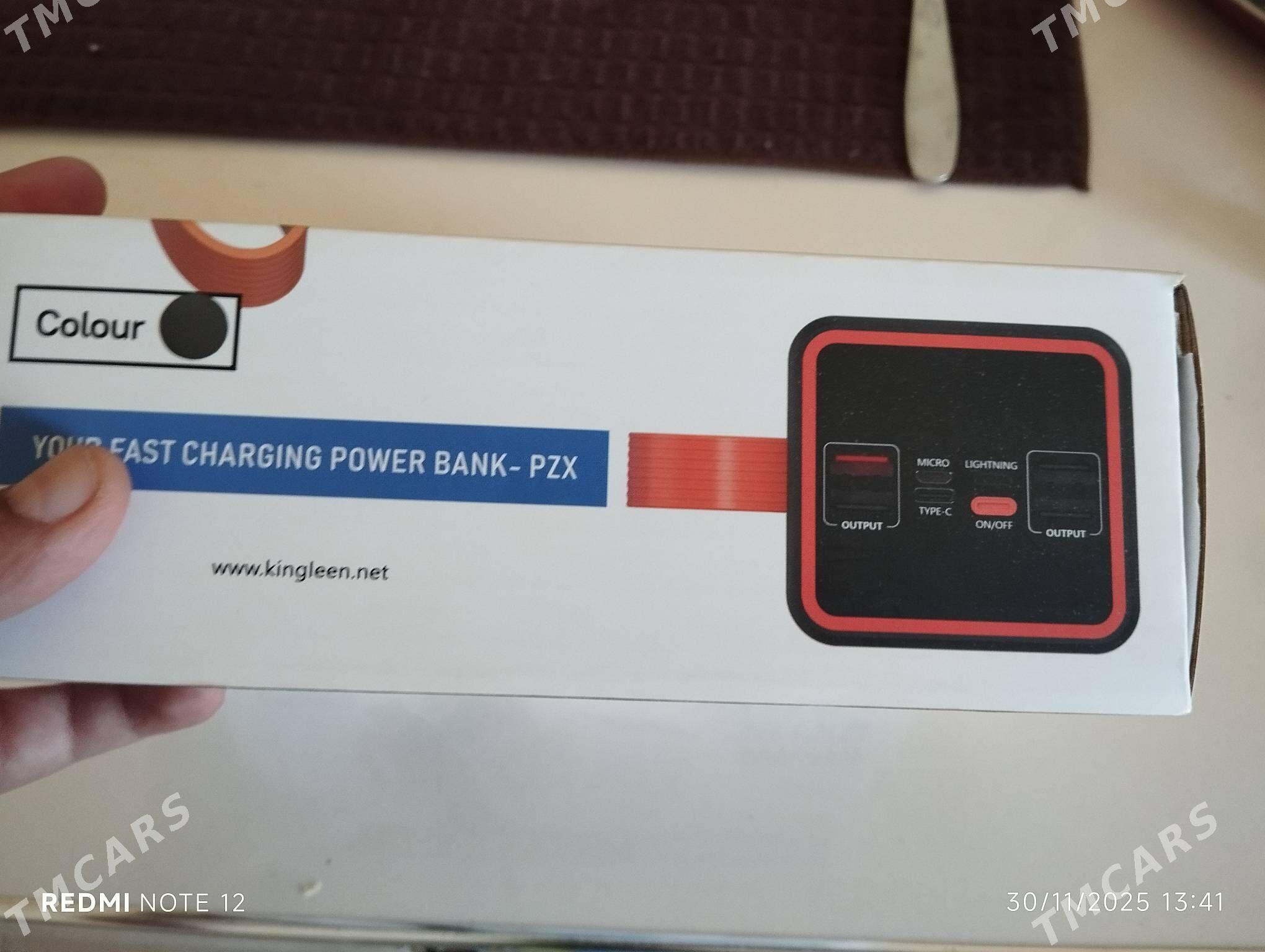 power bank - Гумдаг - img 2