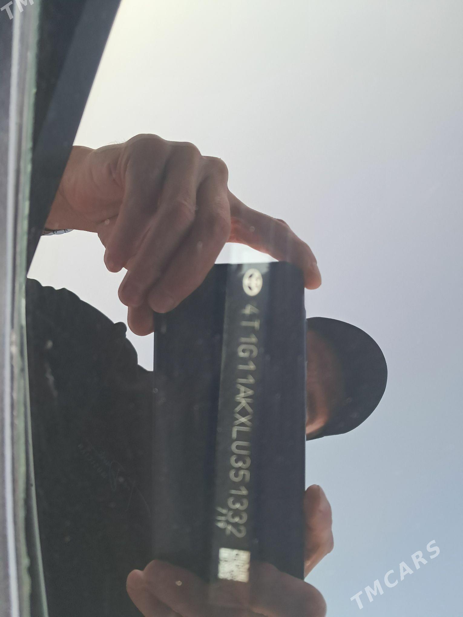 Toyota Camry 2020 - 300 000 TMT - Mary - img 4