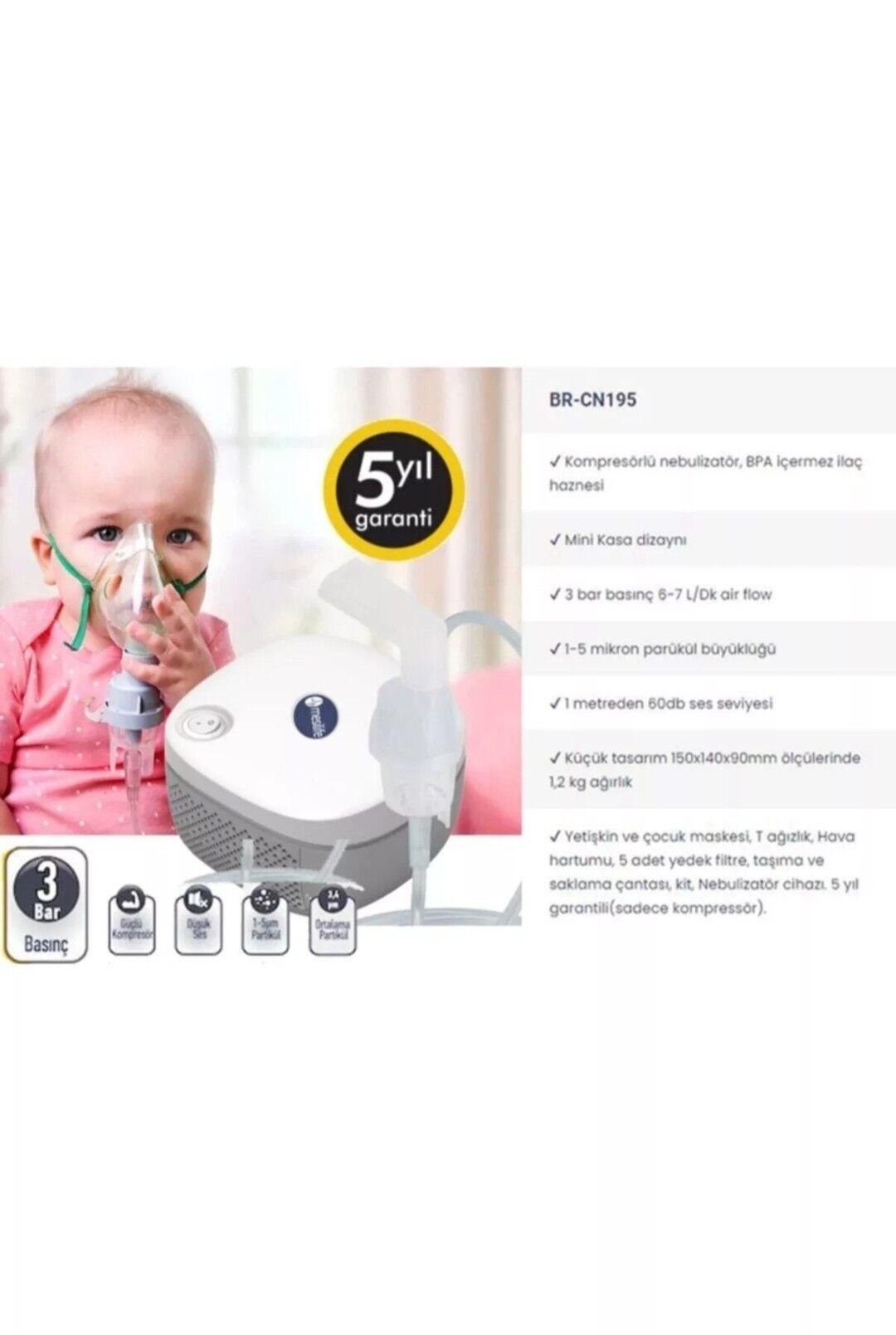 ингалятор ingalyator - Köýtendag - img 1