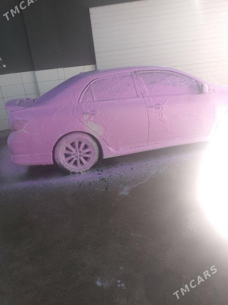 Toyota Corolla 2009 - 157 000 TMT - Ашхабад - img 4