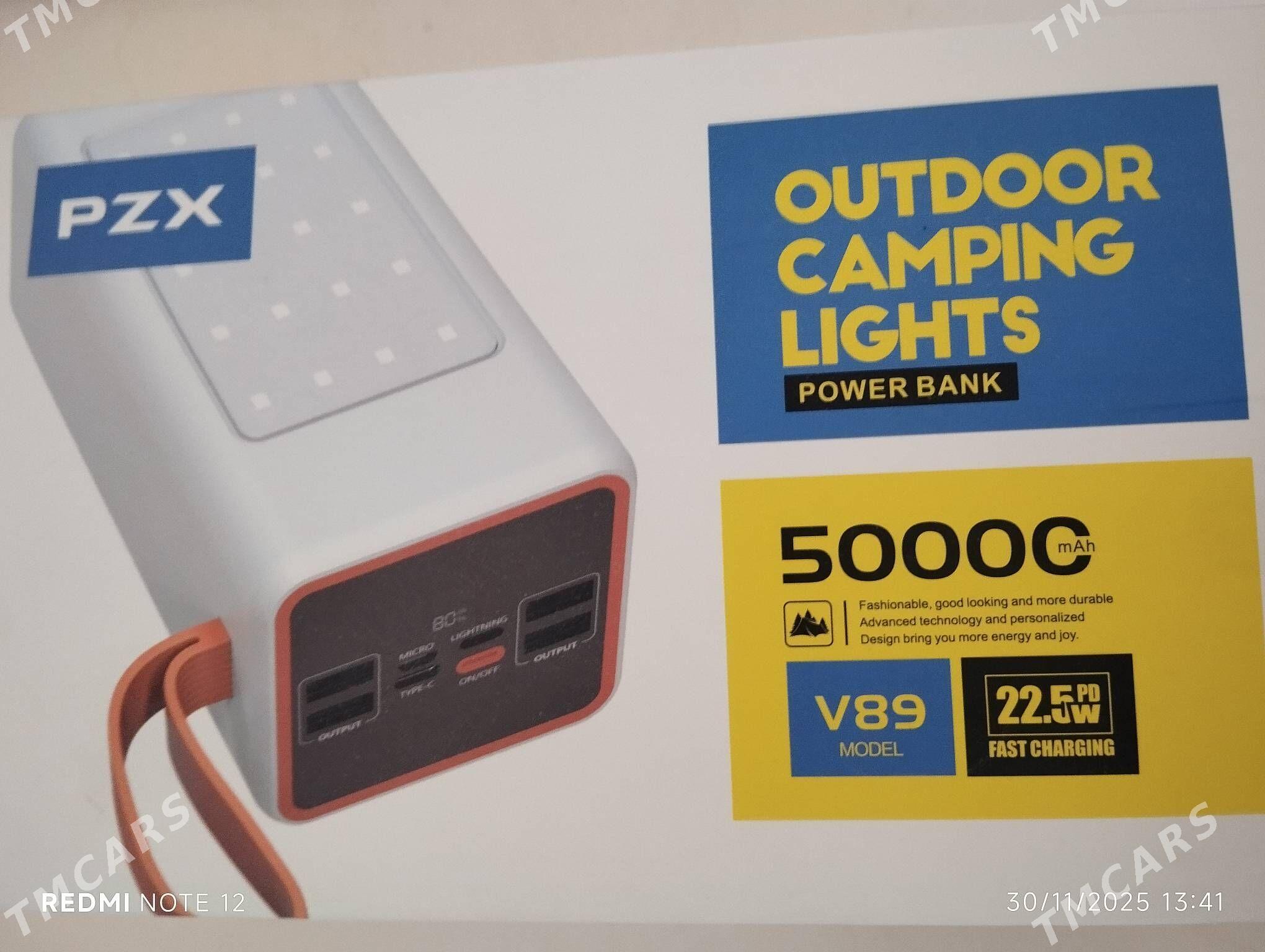 power bank - Гумдаг - img 3