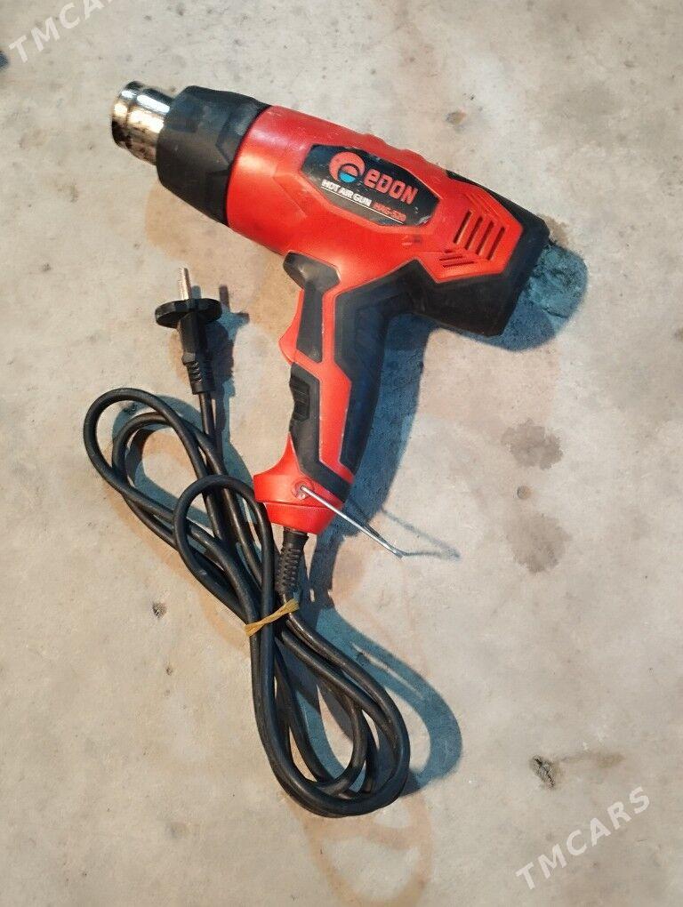 FEN ФЕН - Ашхабад - img 2