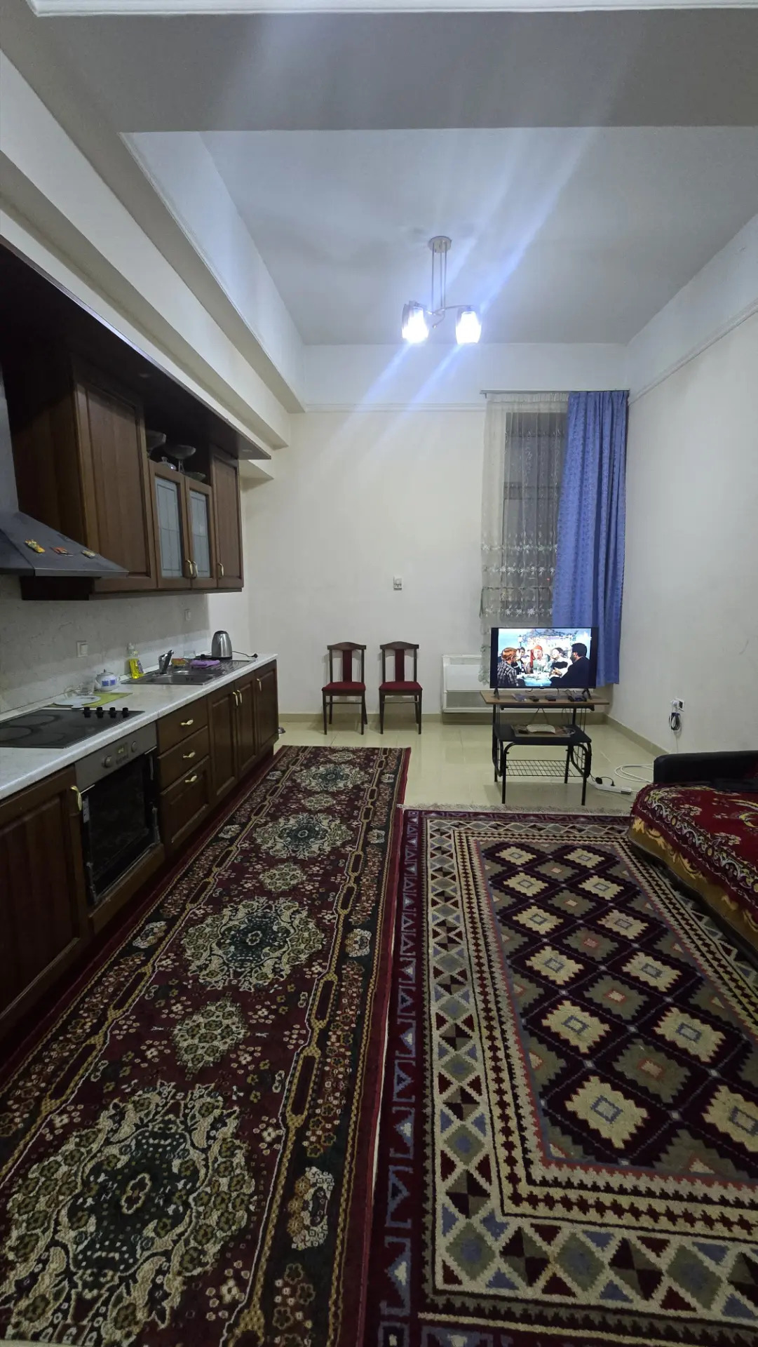 Элитная квартира 5 комн - Ашхабад - img 9