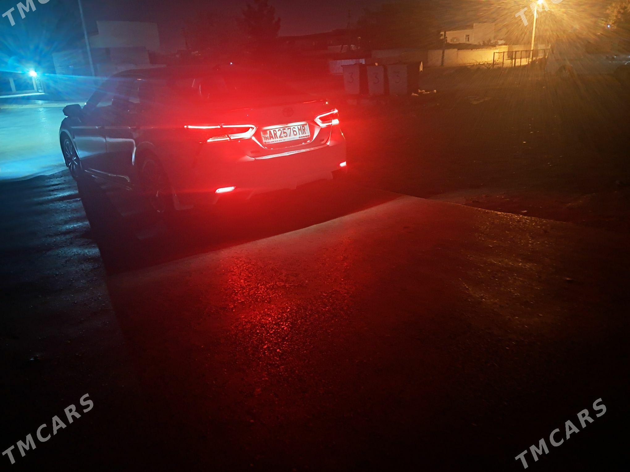 Toyota Camry 2020 - 300 000 TMT - Mary - img 2