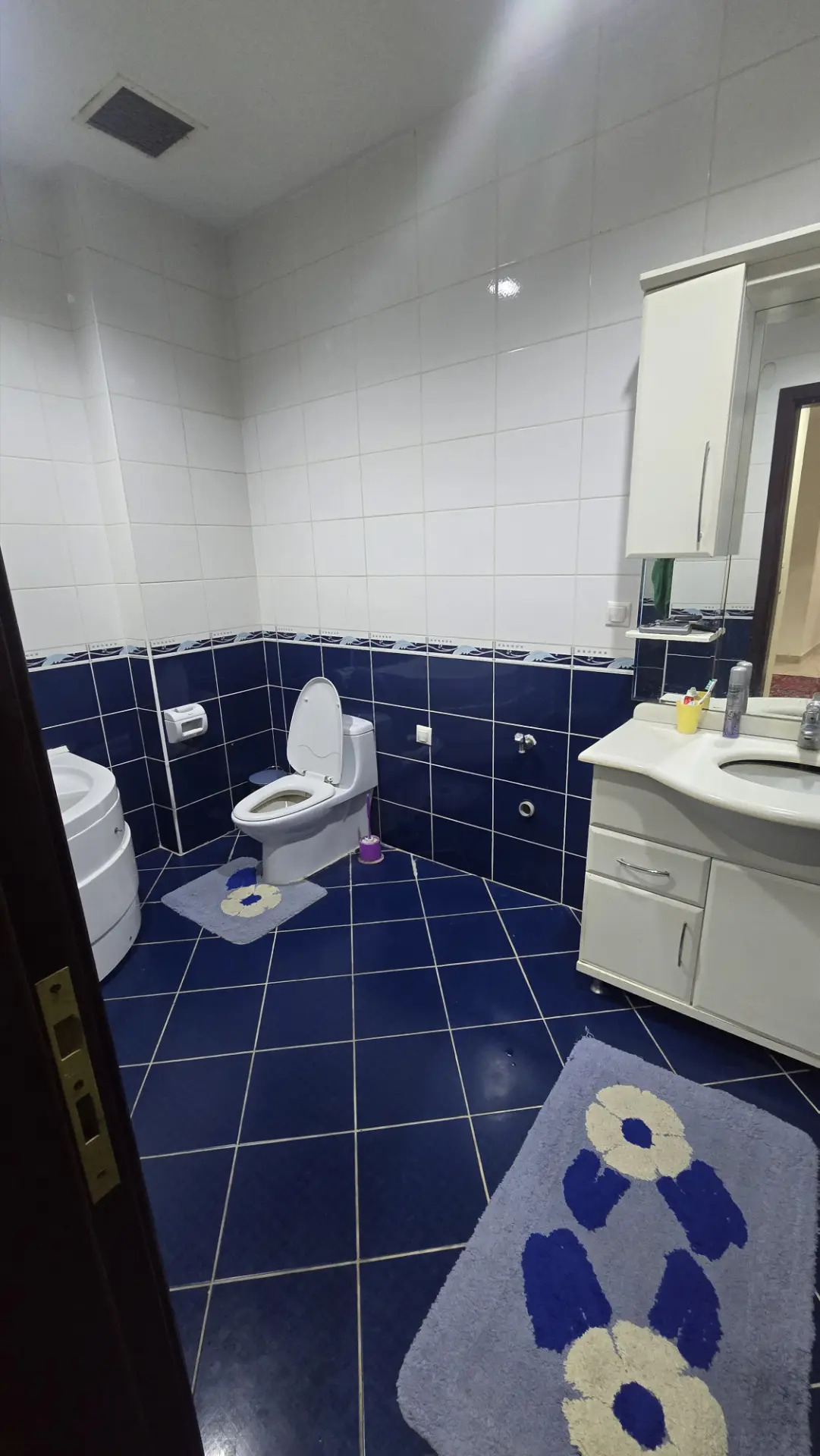 Элитная квартира 5 комн - Ашхабад - img 10