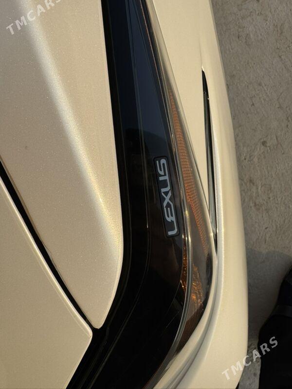 Lexus ES 350 2019 - 650 000 TMT - Туркменабат - img 4