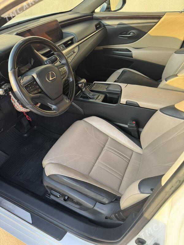 Lexus ES 350 2019 - 650 000 TMT - Туркменабат - img 5