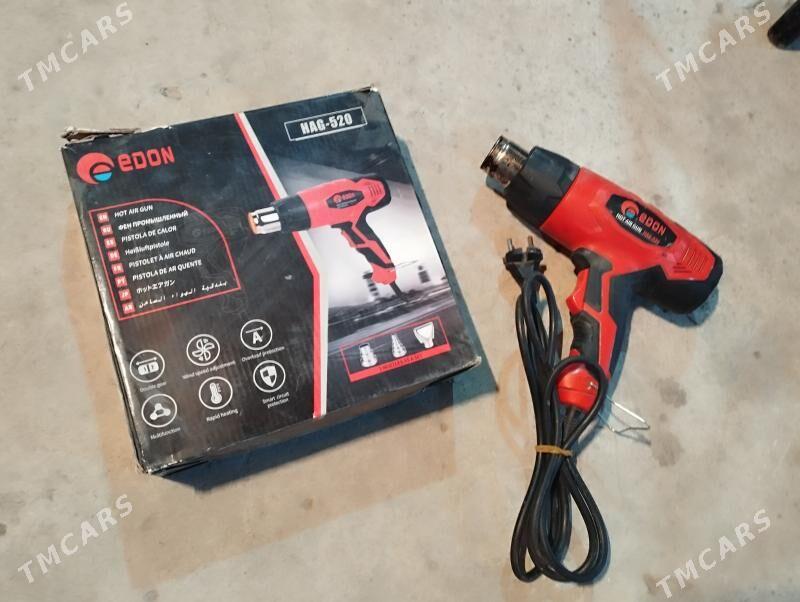 FEN ФЕН - Ашхабад - img 3