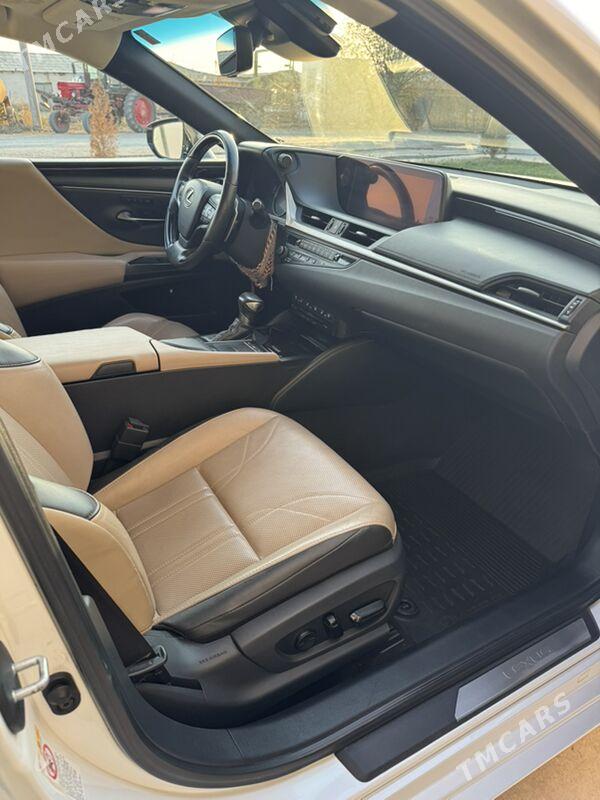 Lexus ES 350 2019 - 650 000 TMT - Туркменабат - img 6