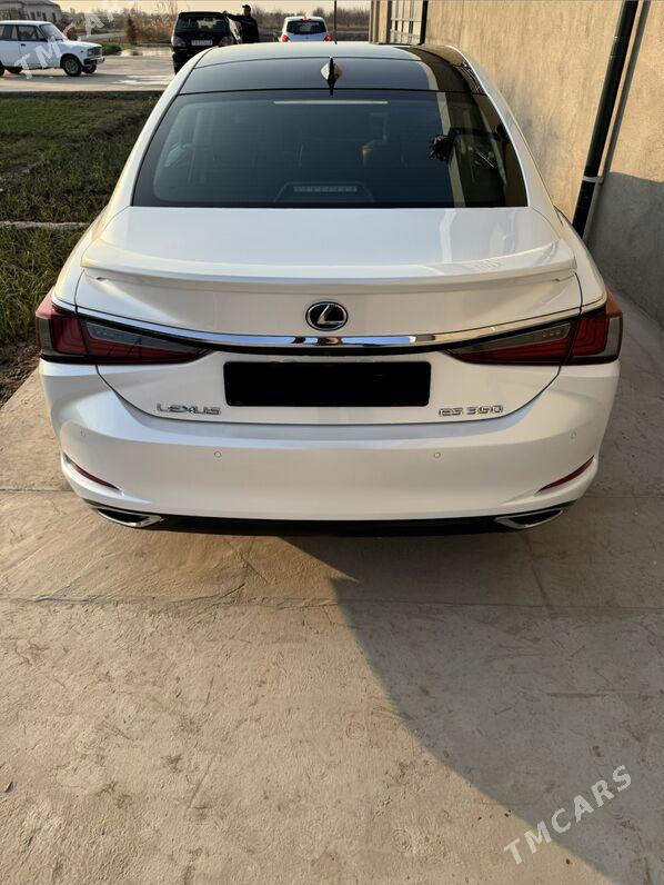 Lexus ES 350 2019 - 650 000 TMT - Туркменабат - img 3
