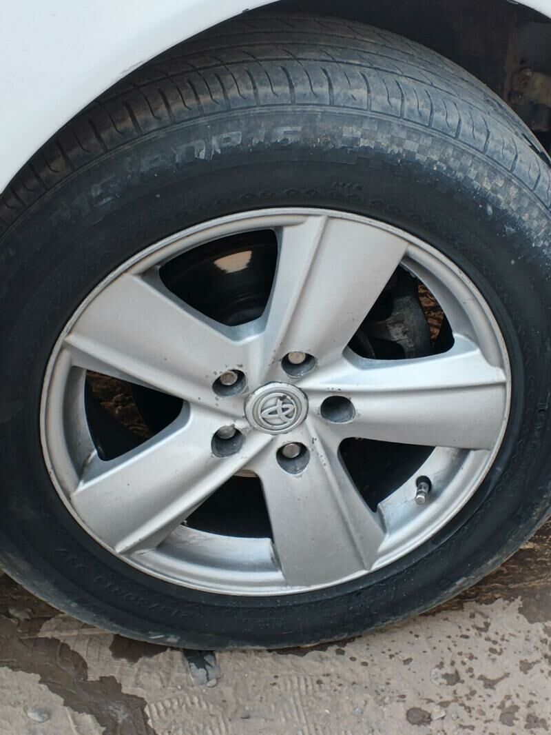 duty awolan diska 700 TMT - Ёлётен - img 1