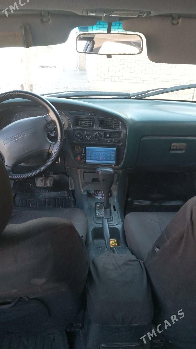 Toyota Camry 1993 - 85 000 TMT - Murgap - img 5