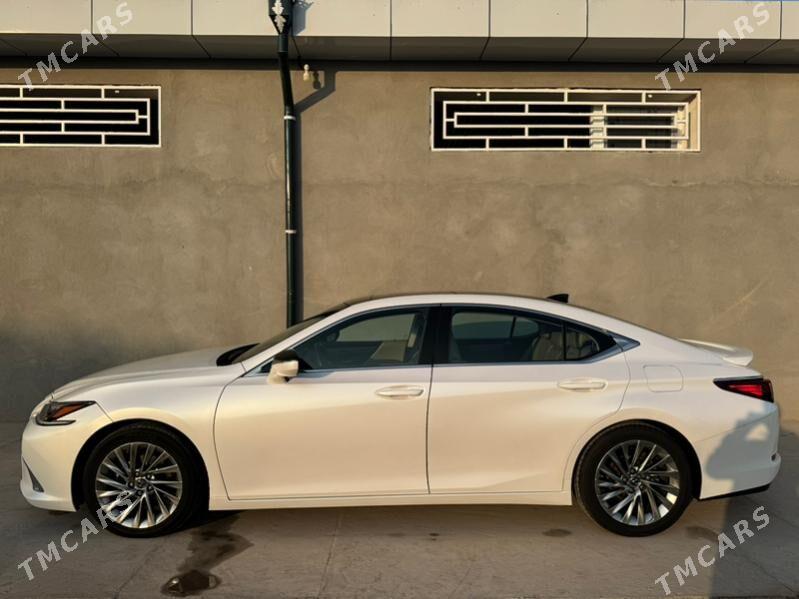 Lexus ES 350 2019 - 650 000 TMT - Туркменабат - img 2