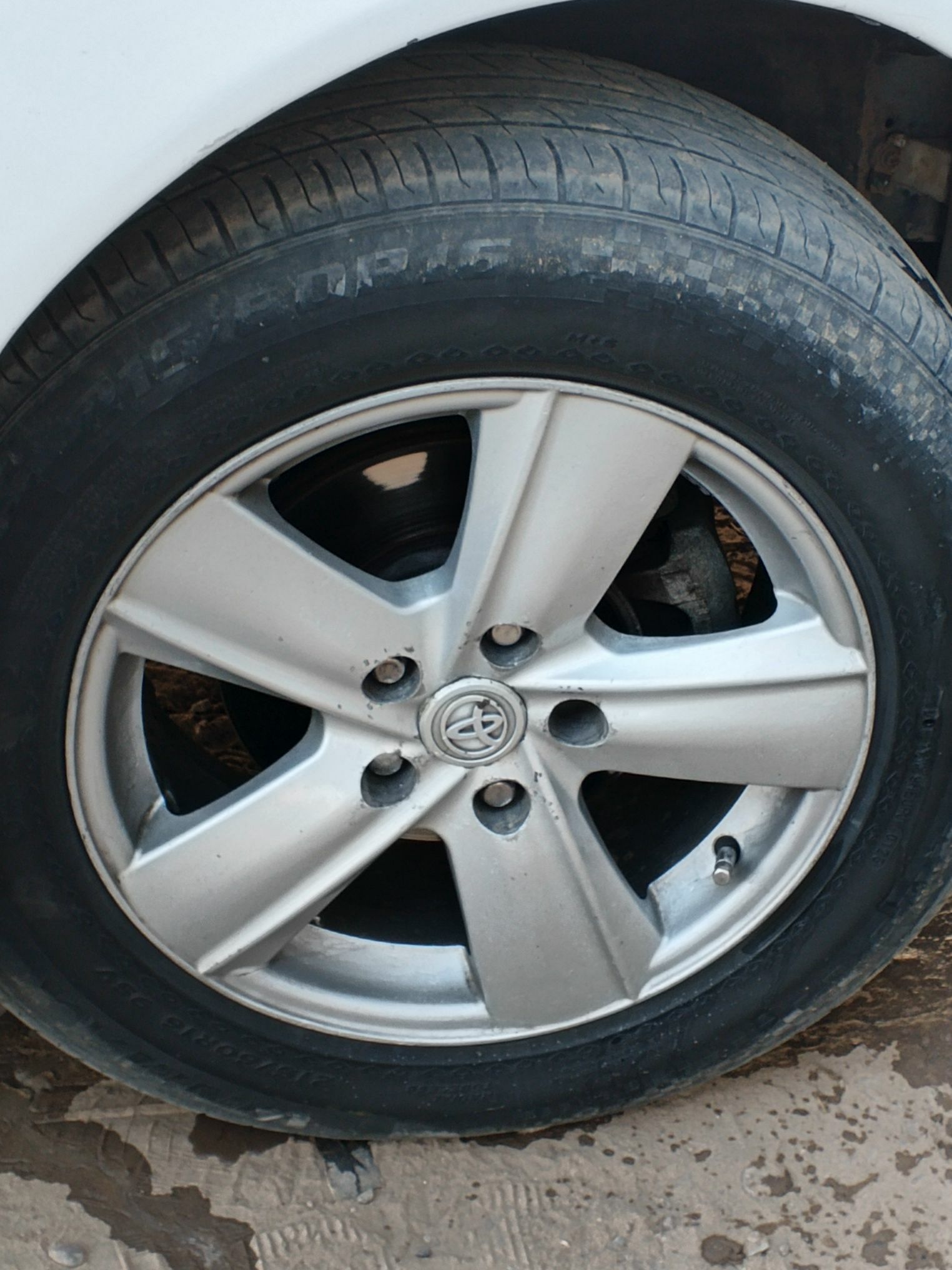 duty awolan diska 700 TMT - Ёлётен - img 2