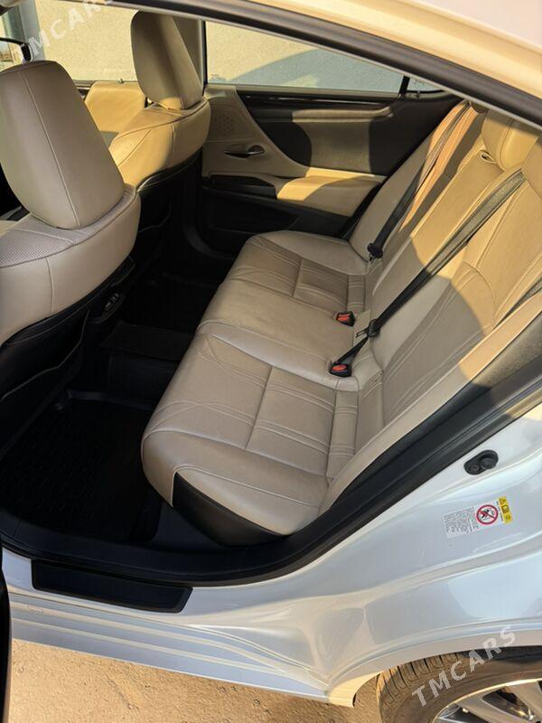 Lexus ES 350 2019 - 650 000 TMT - Туркменабат - img 8