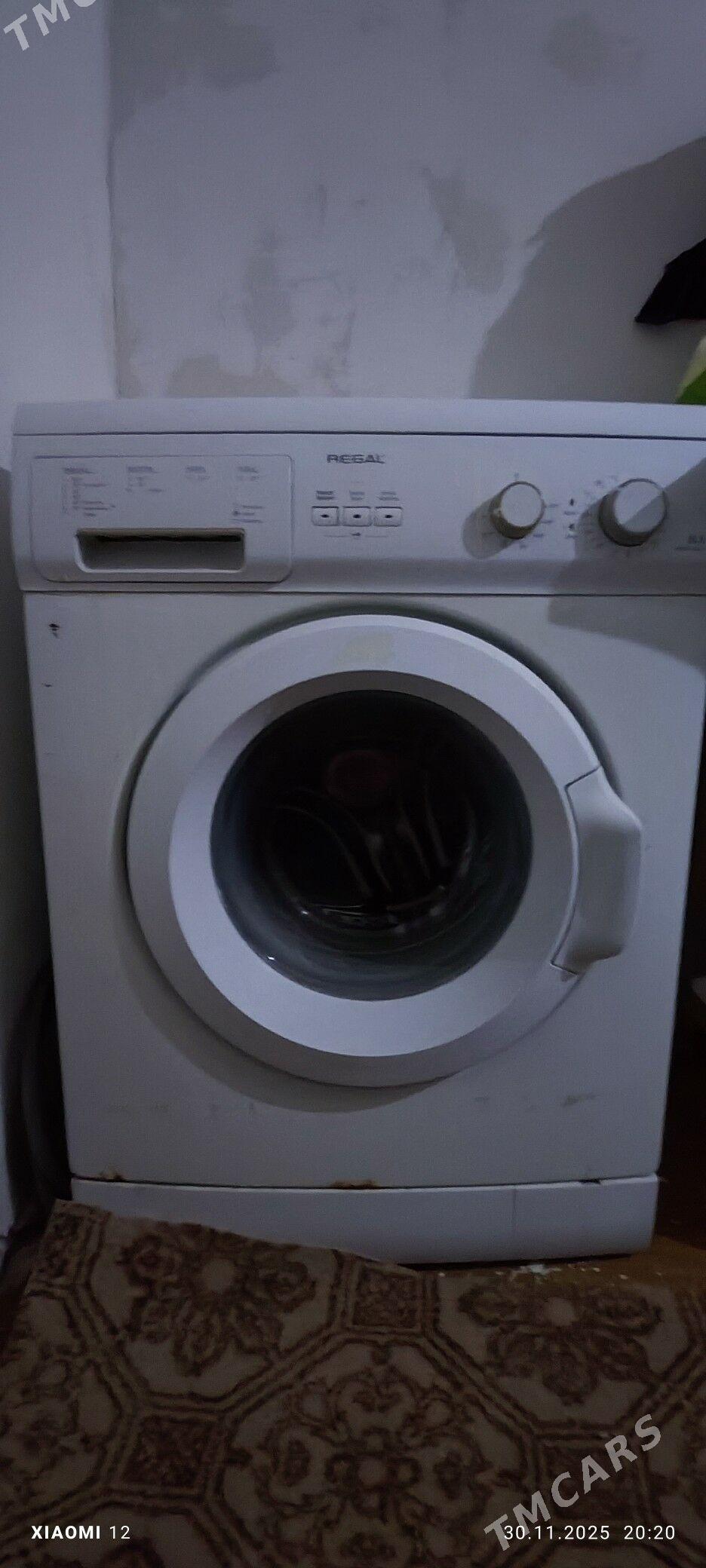 Regal - Köneürgenç - img 2