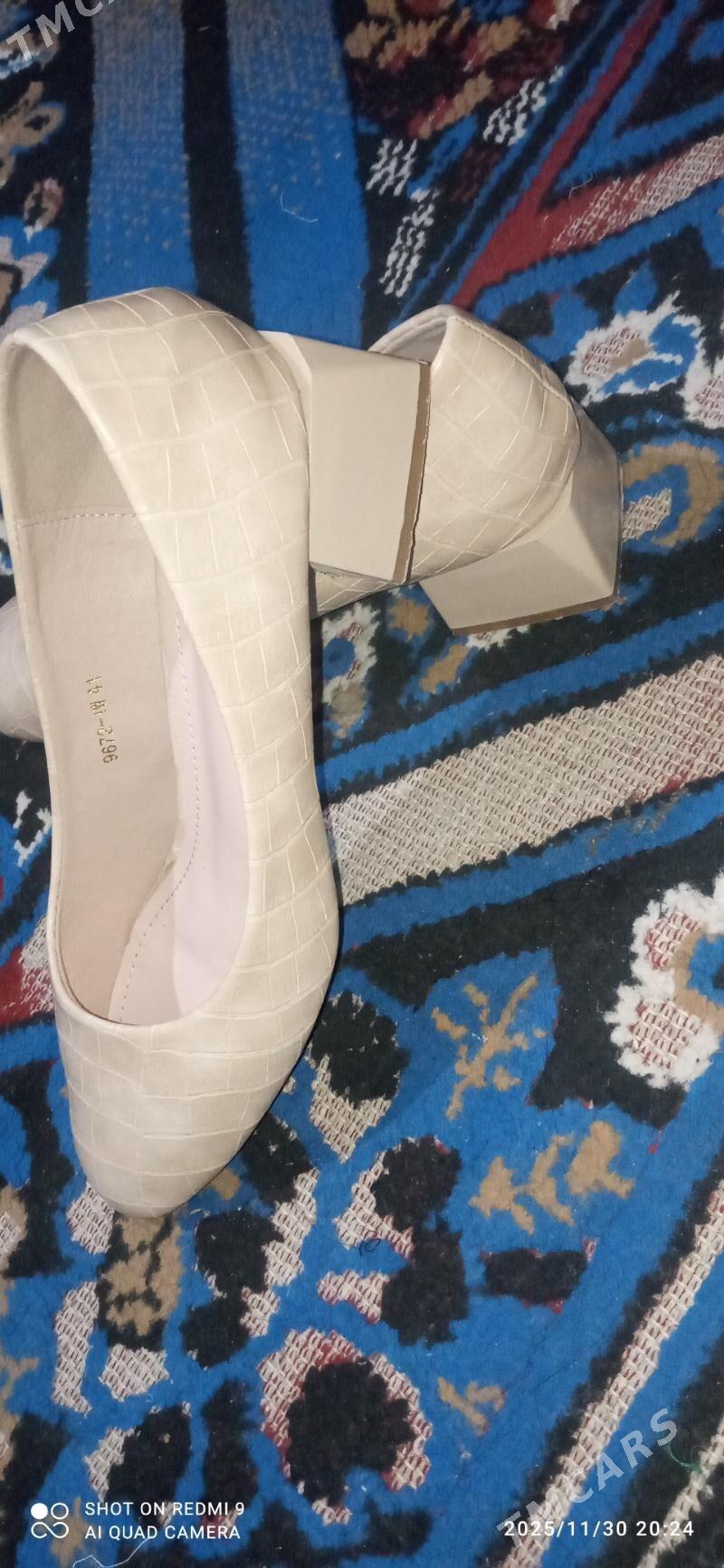 туфли 41 раз - Farap - img 2