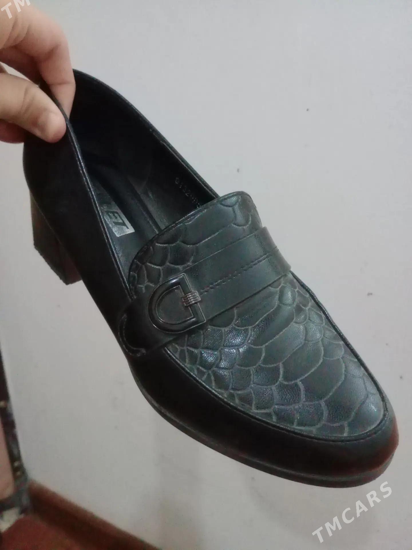 krasowka kowush - Ашхабад - img 2