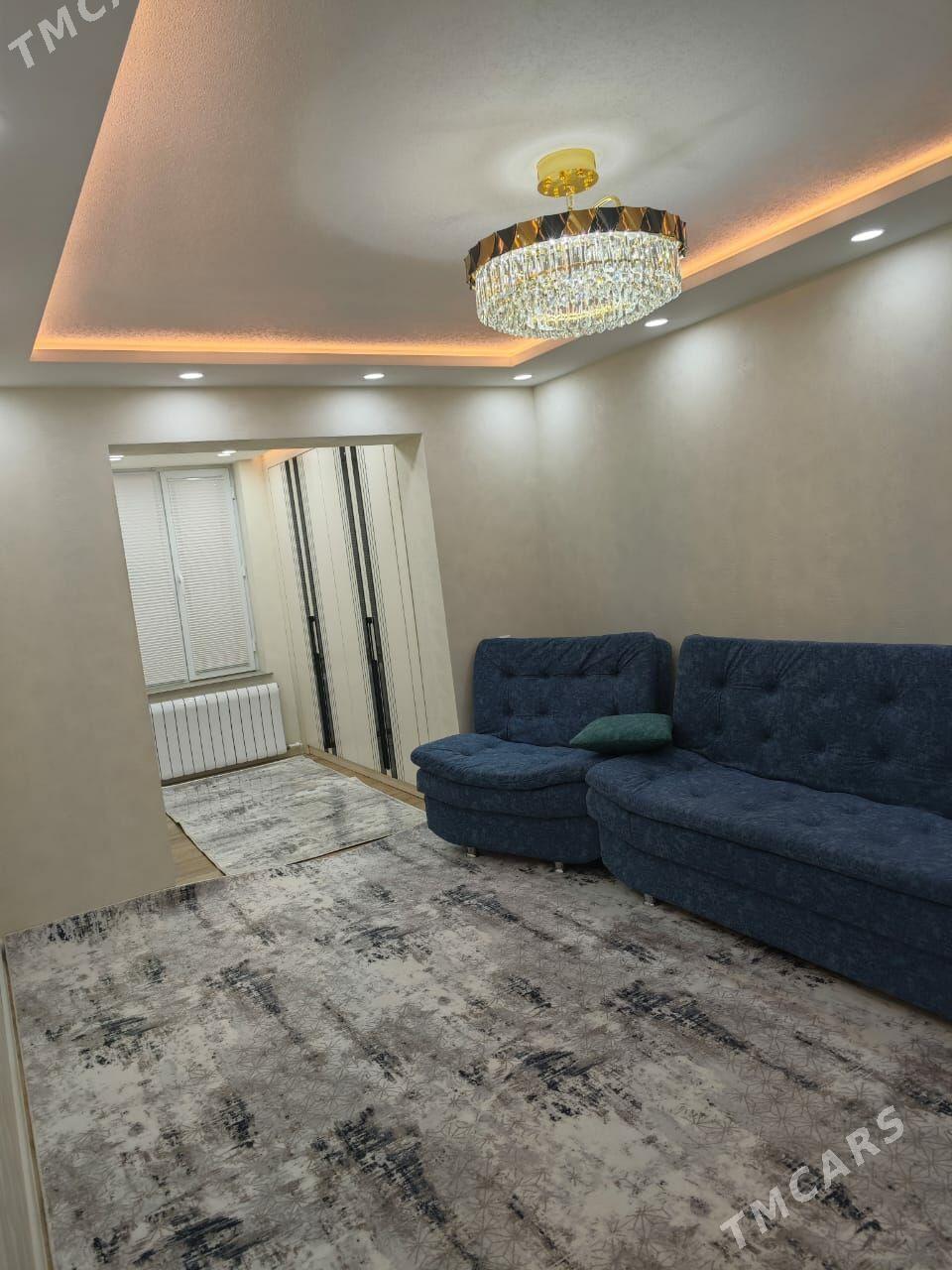 satlyk kwartira full jaÿ - Мары - img 3