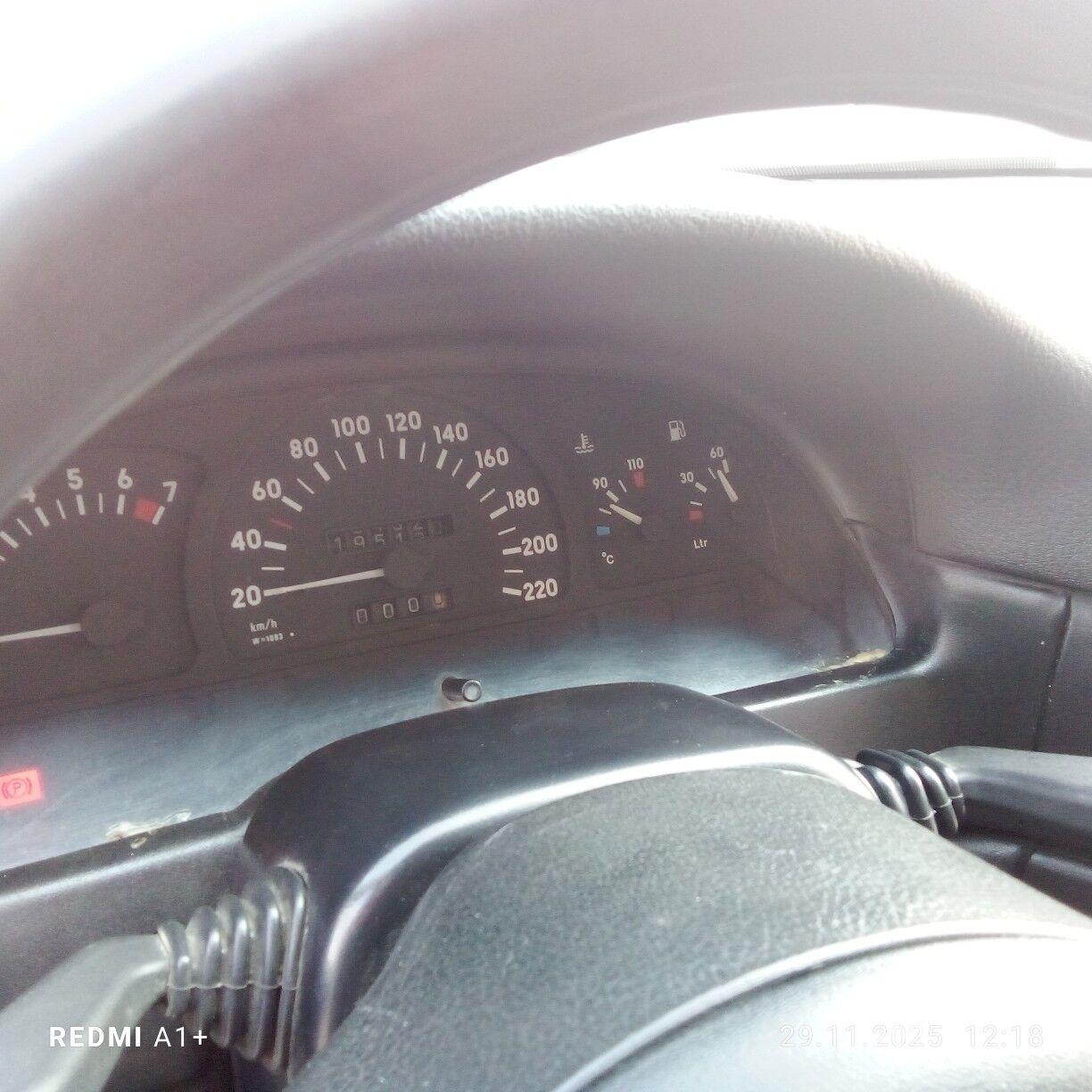 Opel Vectra 1992 - 52 000 TMT - Mary - img 4