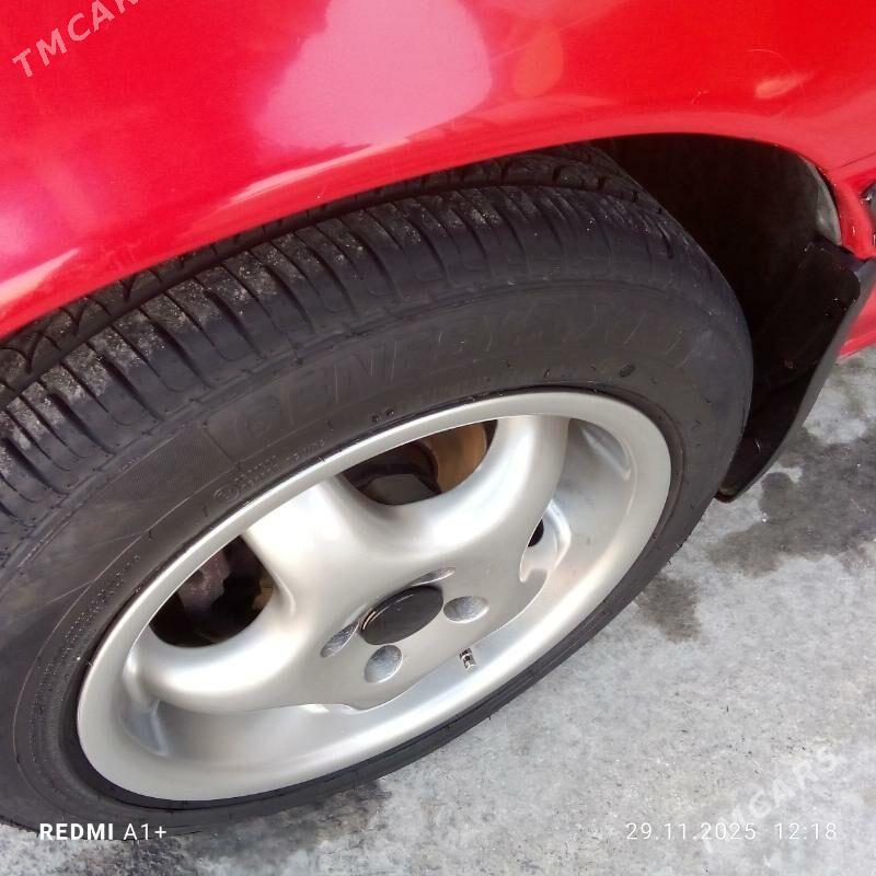 Opel Vectra 1992 - 52 000 TMT - Mary - img 7