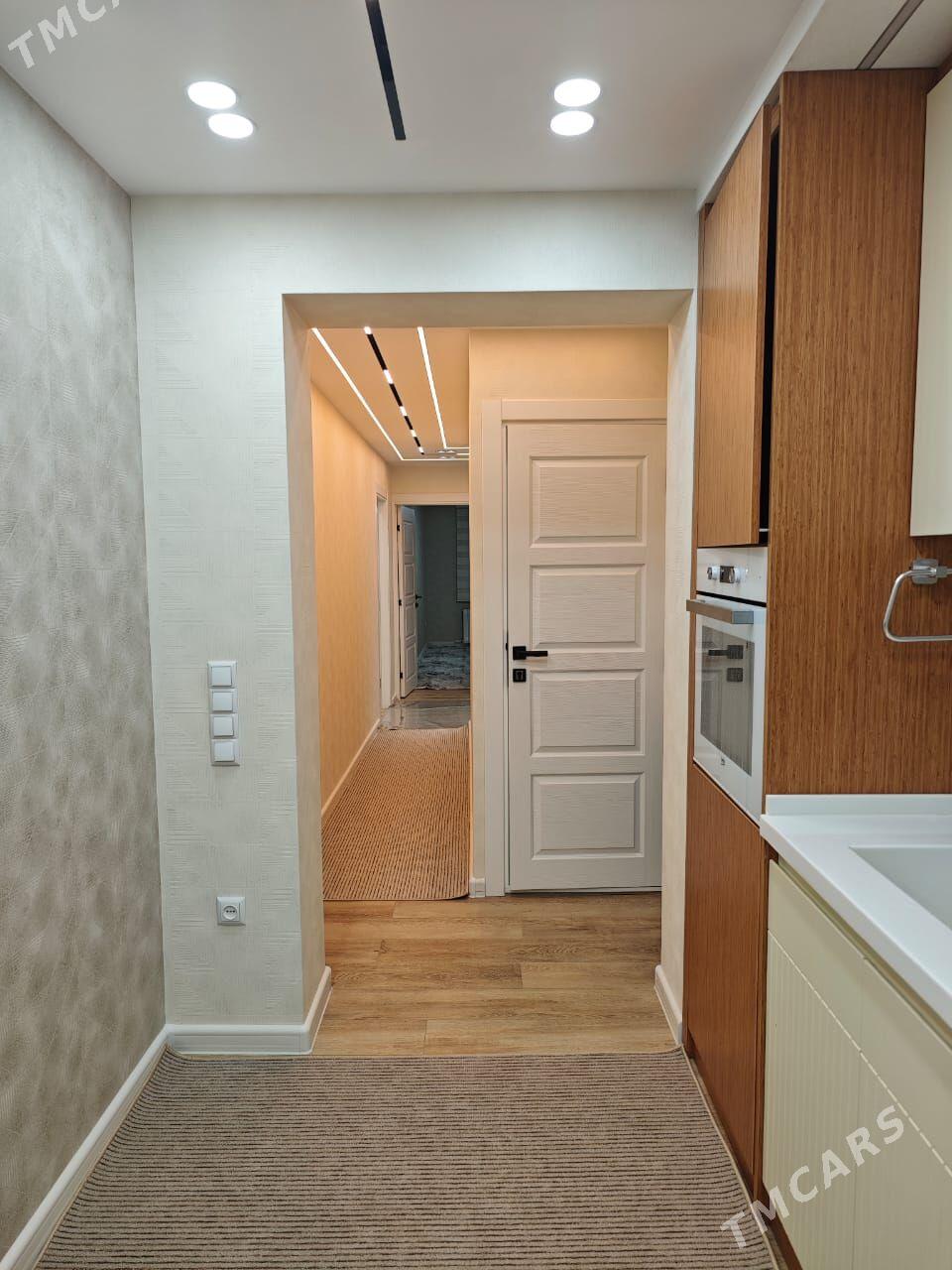 satlyk kwartira full jaÿ - Мары - img 6