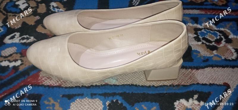 туфли 41 раз - Farap - img 4