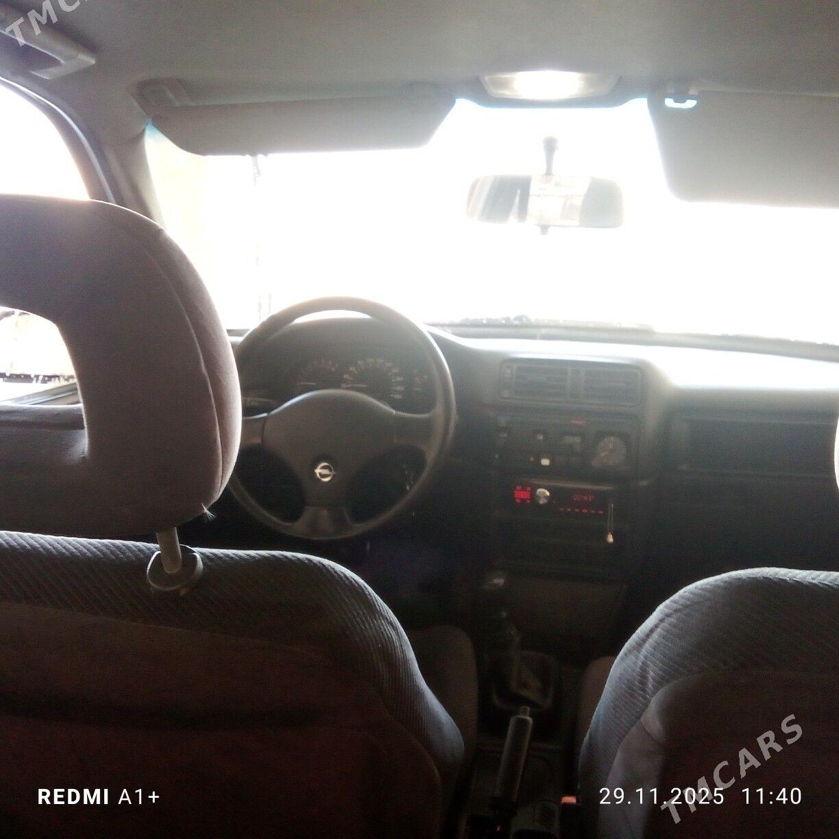 Opel Vectra 1992 - 52 000 TMT - Mary - img 6