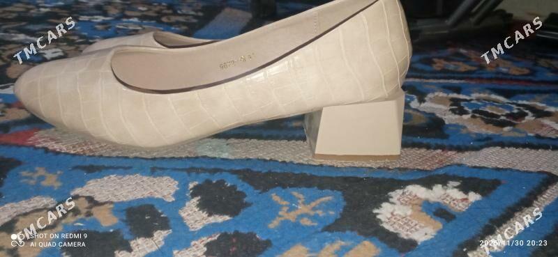 туфли 41 раз - Farap - img 3