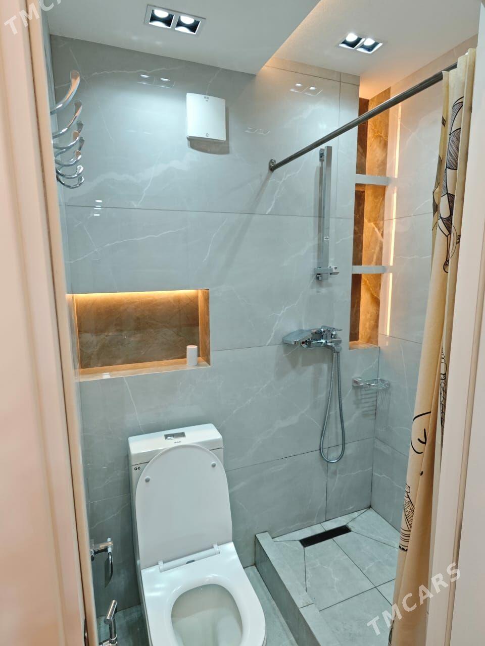 satlyk kwartira full jaÿ - Мары - img 10