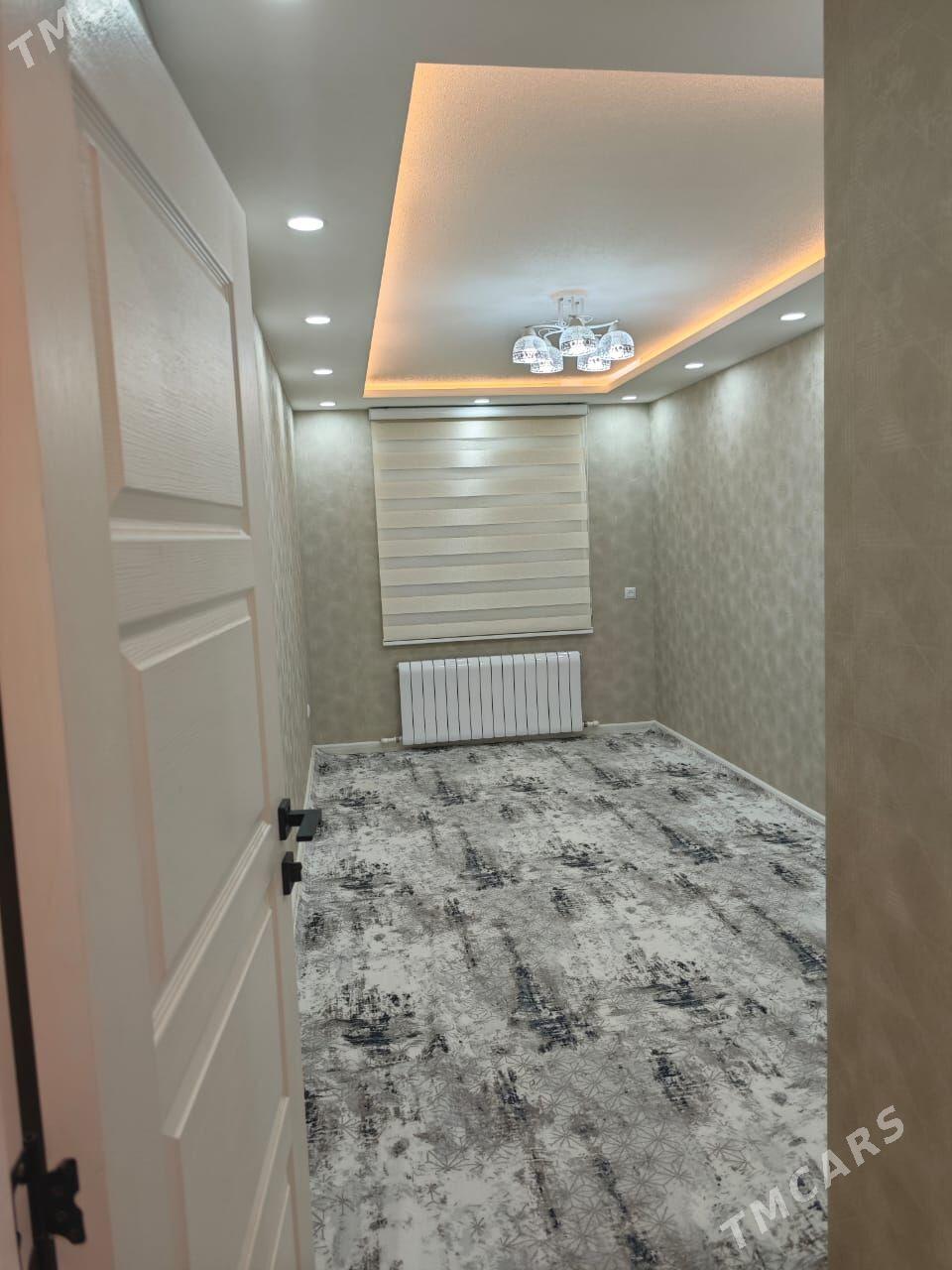 satlyk kwartira full jaÿ - Мары - img 1