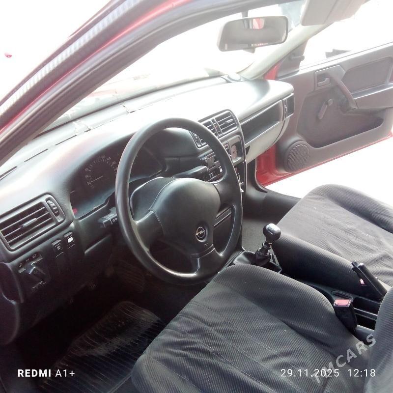 Opel Vectra 1992 - 52 000 TMT - Mary - img 8