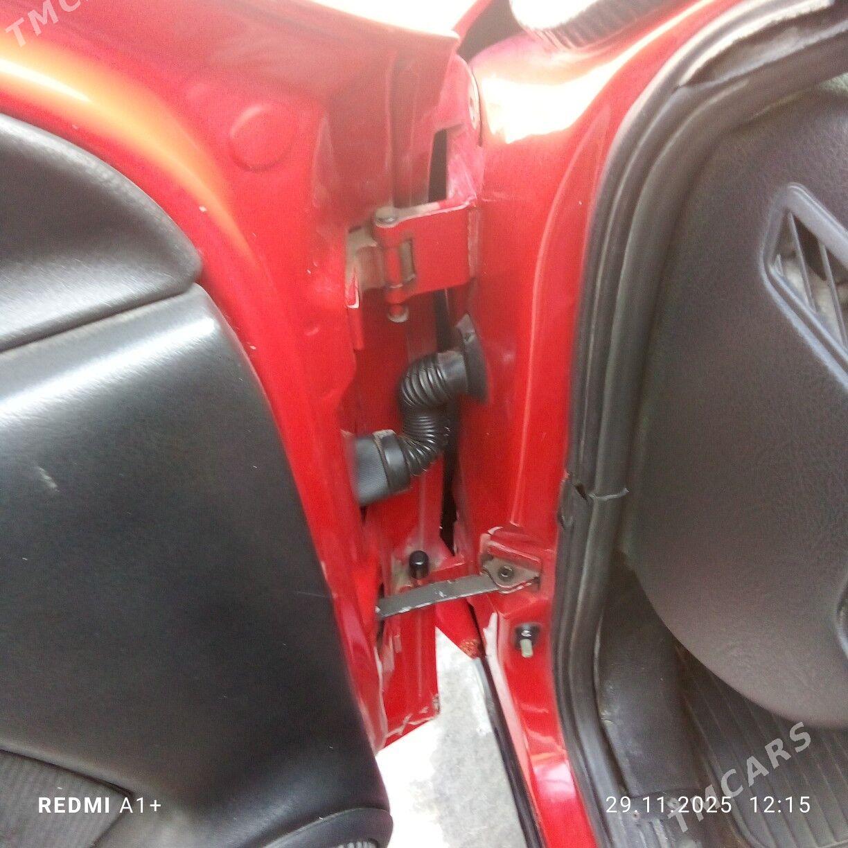 Opel Vectra 1992 - 52 000 TMT - Mary - img 2