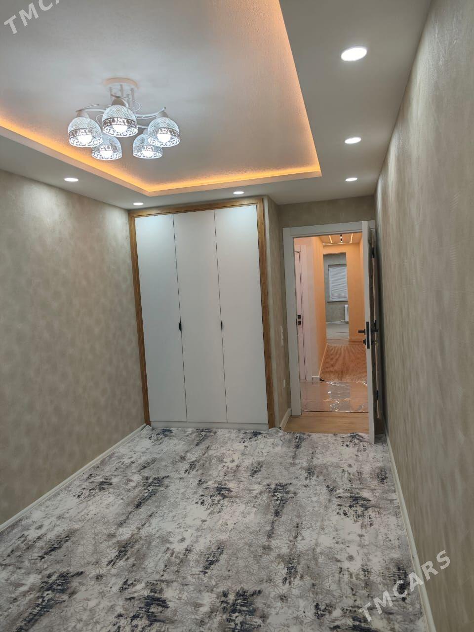 satlyk kwartira full jaÿ - Мары - img 2