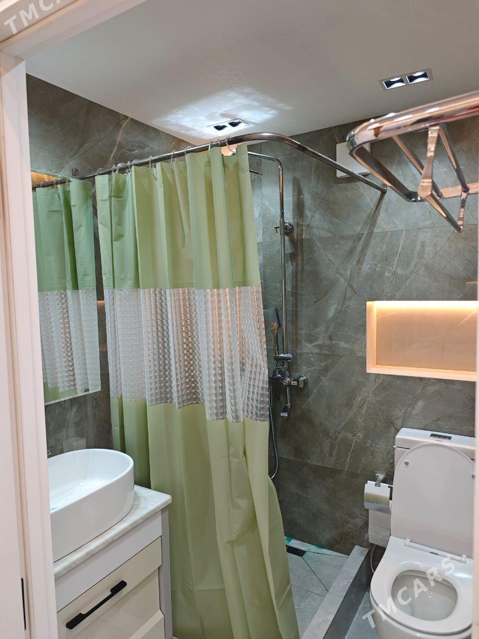 satlyk kwartira full jaÿ - Мары - img 9