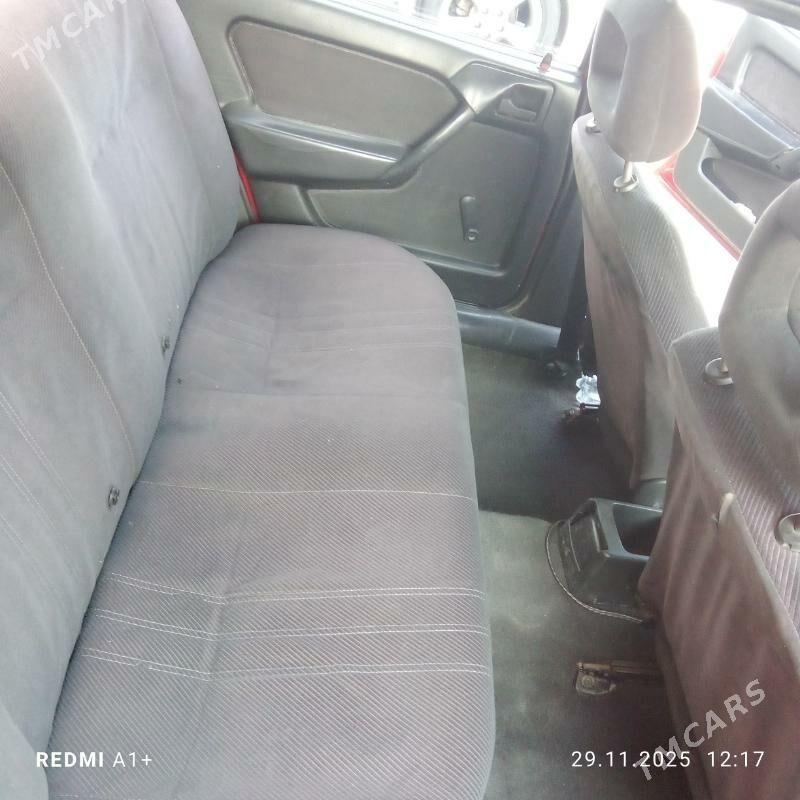 Opel Vectra 1992 - 52 000 TMT - Mary - img 3