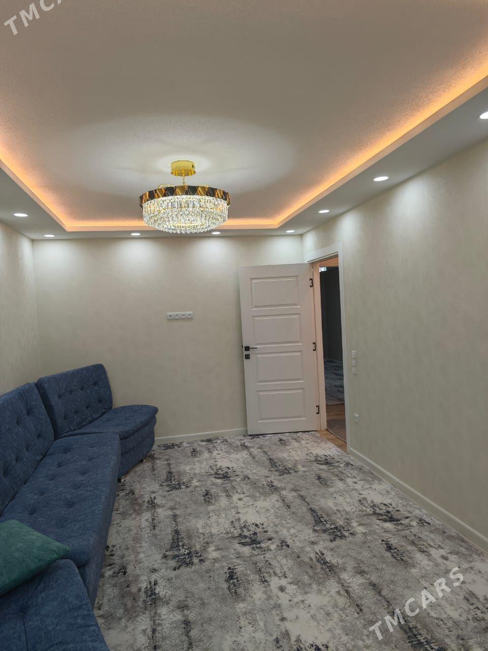 satlyk kwartira full jaÿ - Мары - img 4