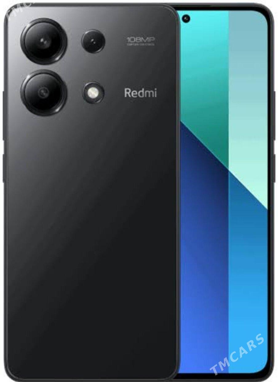Redmi Not 13 - Дашогуз - img 3