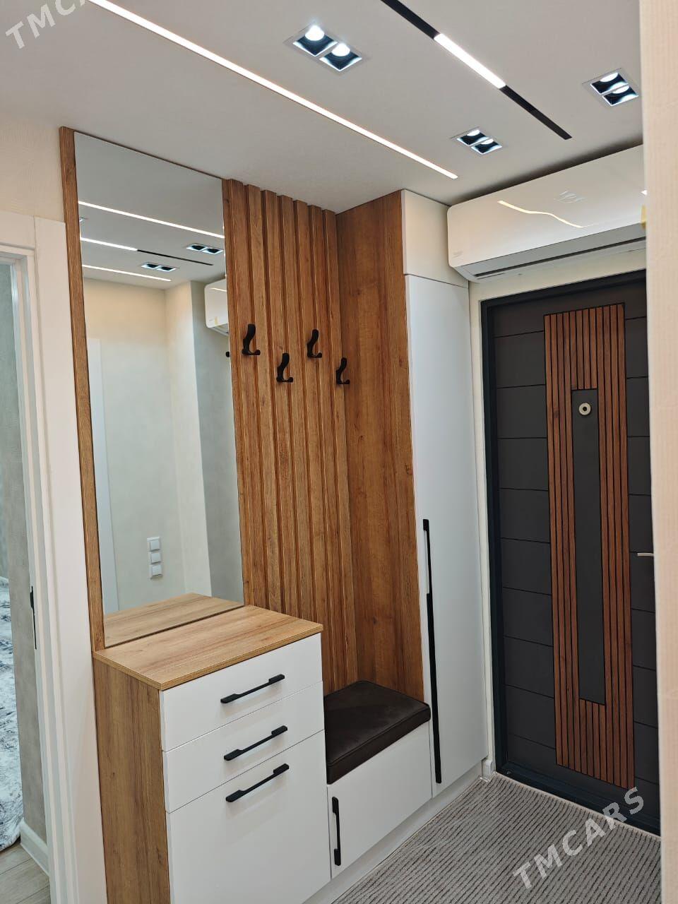 satlyk kwartira full jaÿ - Мары - img 5