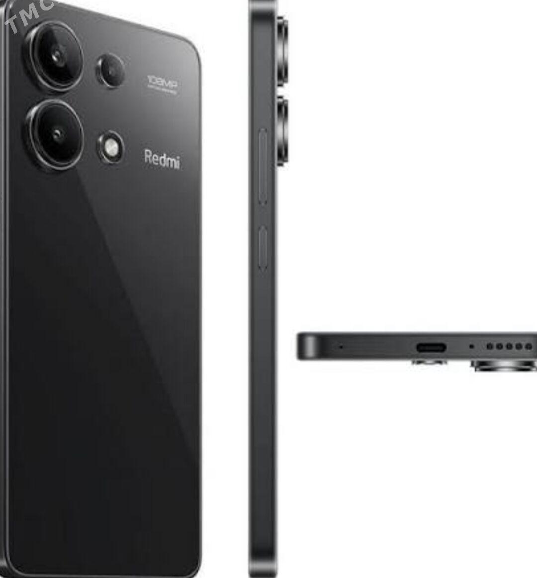 Redmi Not 13 - Дашогуз - img 2